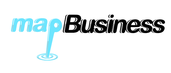 mapbusiness logo